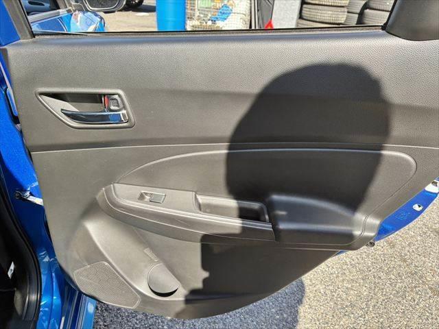 スイフト ＲＳｔ　純正メモリーナビ　全周囲カメラ　シートヒーター　フルセグＴＶ　ＢＢＳアルミホイール　ＨＫＳマフラー　ＥＴＣ　Ｂｌｕｅｔｏｏｔｈ　パドルシフト　ＬＥＤヘッドライト　スマートキー　電動格納ミラー（54枚目）
