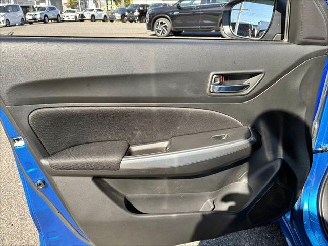 スイフト ＲＳｔ　純正メモリーナビ　全周囲カメラ　シートヒーター　フルセグＴＶ　ＢＢＳアルミホイール　ＨＫＳマフラー　ＥＴＣ　Ｂｌｕｅｔｏｏｔｈ　パドルシフト　ＬＥＤヘッドライト　スマートキー　電動格納ミラー（57枚目）