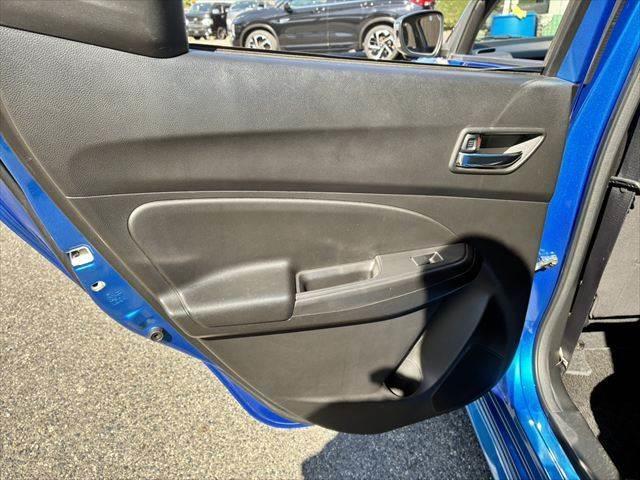 スイフト ＲＳｔ　純正メモリーナビ　全周囲カメラ　シートヒーター　フルセグＴＶ　ＢＢＳアルミホイール　ＨＫＳマフラー　ＥＴＣ　Ｂｌｕｅｔｏｏｔｈ　パドルシフト　ＬＥＤヘッドライト　スマートキー　電動格納ミラー（60枚目）