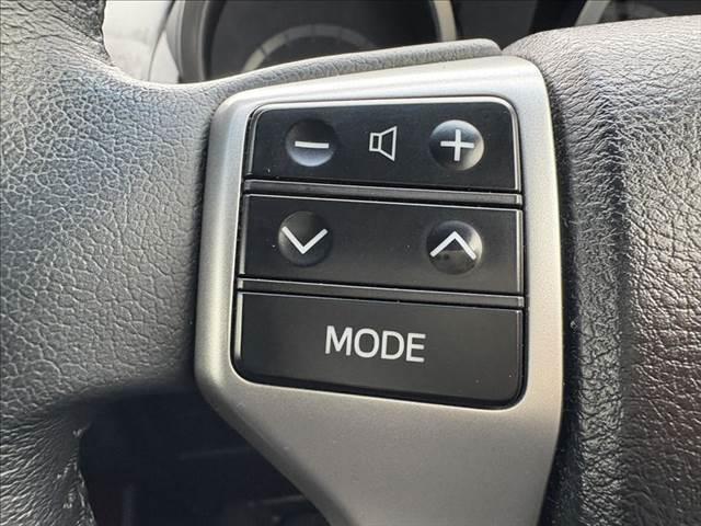 ランドクルーザープラド TX 4WD ディーゼル サンルーフ SDナビ バックカメラ クルーズコントロール フルセグTV ブルートゥース スマートキー LEDヘッドライト ETC 純正17インチアルミホイール フォグ オートAC(41枚目)
