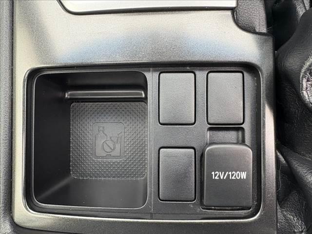 ランドクルーザープラド TX 4WD ディーゼル サンルーフ SDナビ バックカメラ クルーズコントロール フルセグTV ブルートゥース スマートキー LEDヘッドライト ETC 純正17インチアルミホイール フォグ オートAC(44枚目)