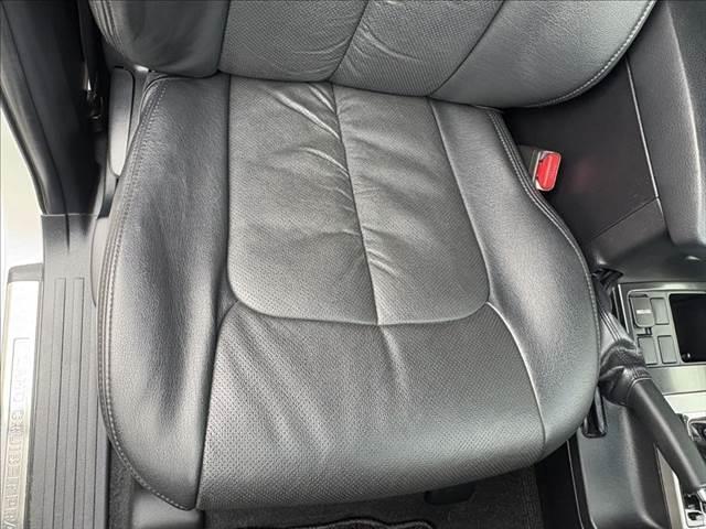 ランドクルーザープラド TX 4WD ディーゼル サンルーフ SDナビ バックカメラ クルーズコントロール フルセグTV ブルートゥース スマートキー LEDヘッドライト ETC 純正17インチアルミホイール フォグ オートAC(58枚目)