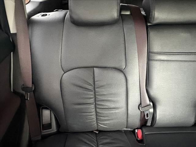 ランドクルーザープラド TX 4WD ディーゼル サンルーフ SDナビ バックカメラ クルーズコントロール フルセグTV ブルートゥース スマートキー LEDヘッドライト ETC 純正17インチアルミホイール フォグ オートAC(60枚目)