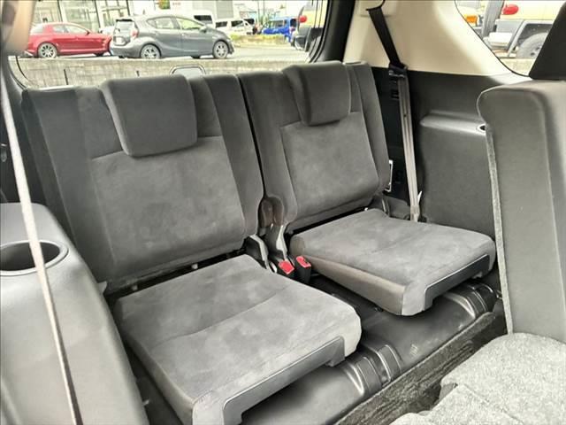 ランドクルーザープラド TX 4WD 純正SDナビ バックカメラ Bluetooth フルセグTV 禁煙車 LEDヘッドライト スマートキー 盗難防止装置 LEDヘッドライト コーナーセンサー ヘッドライトウォッシャー(11枚目)