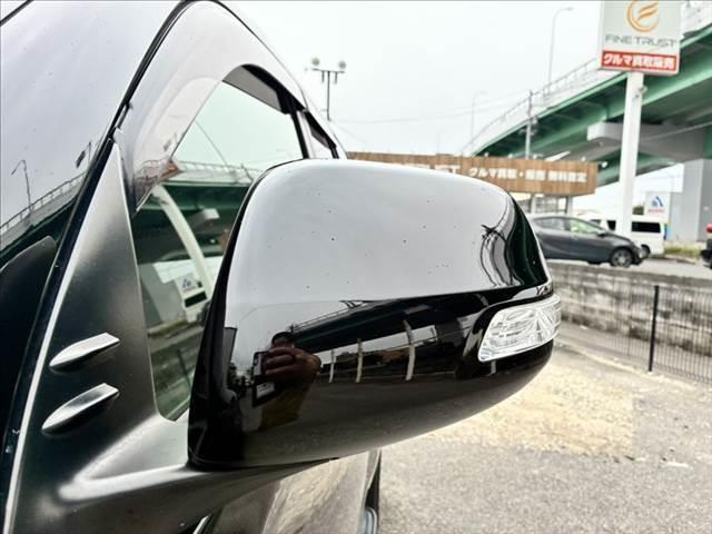 ランドクルーザープラド TX 4WD 純正SDナビ バックカメラ Bluetooth フルセグTV 禁煙車 LEDヘッドライト スマートキー 盗難防止装置 LEDヘッドライト コーナーセンサー ヘッドライトウォッシャー(28枚目)