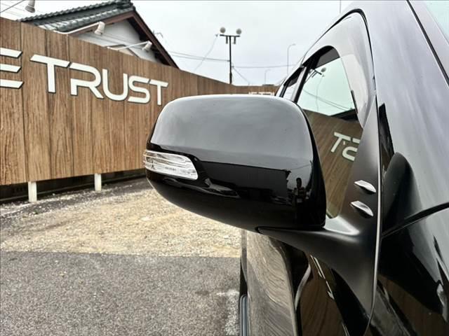ランドクルーザープラド TX 4WD 純正SDナビ バックカメラ Bluetooth フルセグTV 禁煙車 LEDヘッドライト スマートキー 盗難防止装置 LEDヘッドライト コーナーセンサー ヘッドライトウォッシャー(29枚目)
