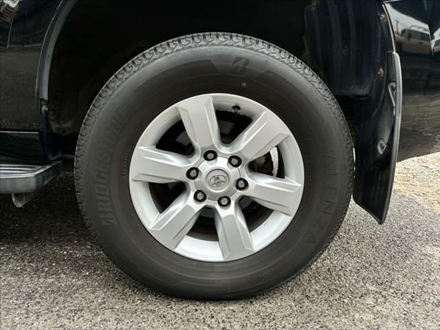 ランドクルーザープラド TX 4WD 純正SDナビ バックカメラ Bluetooth フルセグTV 禁煙車 LEDヘッドライト スマートキー 盗難防止装置 LEDヘッドライト コーナーセンサー ヘッドライトウォッシャー(31枚目)