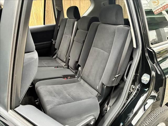 ランドクルーザープラド TX 4WD 純正SDナビ バックカメラ Bluetooth フルセグTV 禁煙車 LEDヘッドライト スマートキー 盗難防止装置 LEDヘッドライト コーナーセンサー ヘッドライトウォッシャー(36枚目)
