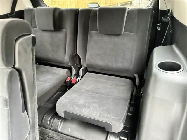 ランドクルーザープラド TX 4WD 純正SDナビ バックカメラ Bluetooth フルセグTV 禁煙車 LEDヘッドライト スマートキー 盗難防止装置 LEDヘッドライト コーナーセンサー ヘッドライトウォッシャー(37枚目)