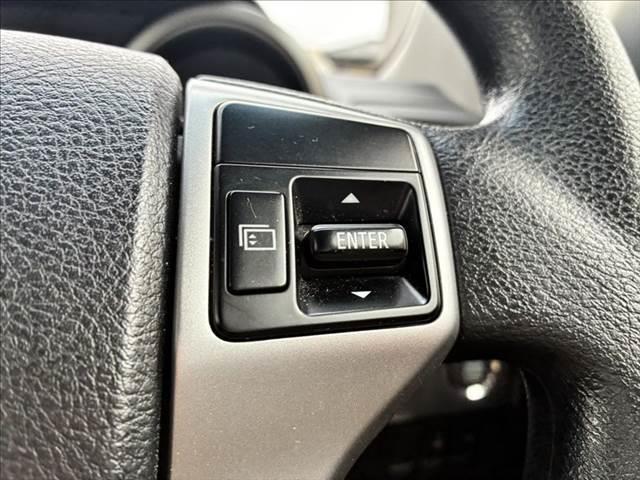 ランドクルーザープラド TX 4WD 純正SDナビ バックカメラ Bluetooth フルセグTV 禁煙車 LEDヘッドライト スマートキー 盗難防止装置 LEDヘッドライト コーナーセンサー ヘッドライトウォッシャー(40枚目)