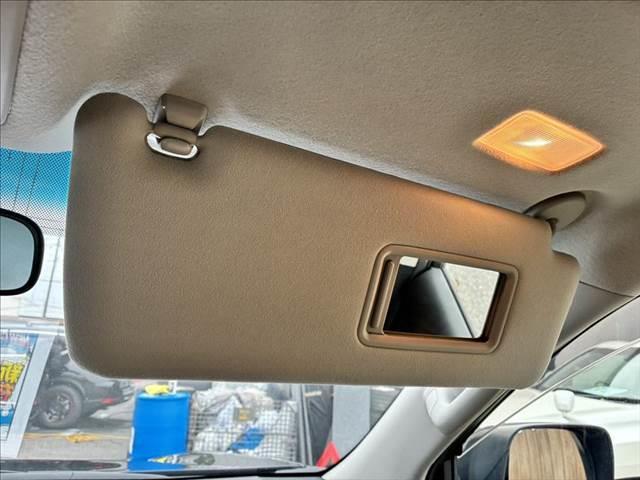 ランドクルーザープラド TX 4WD 純正SDナビ バックカメラ Bluetooth フルセグTV 禁煙車 LEDヘッドライト スマートキー 盗難防止装置 LEDヘッドライト コーナーセンサー ヘッドライトウォッシャー(45枚目)