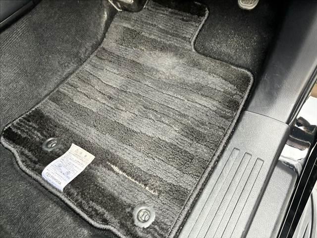 ランドクルーザープラド TX 4WD 純正SDナビ バックカメラ Bluetooth フルセグTV 禁煙車 LEDヘッドライト スマートキー 盗難防止装置 LEDヘッドライト コーナーセンサー ヘッドライトウォッシャー(47枚目)