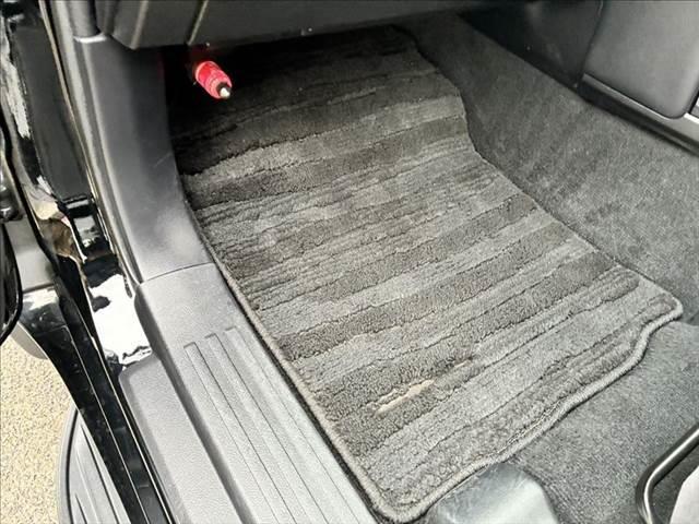 ランドクルーザープラド TX 4WD 純正SDナビ バックカメラ Bluetooth フルセグTV 禁煙車 LEDヘッドライト スマートキー 盗難防止装置 LEDヘッドライト コーナーセンサー ヘッドライトウォッシャー(50枚目)