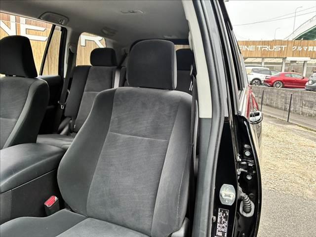 ランドクルーザープラド TX 4WD 純正SDナビ バックカメラ Bluetooth フルセグTV 禁煙車 LEDヘッドライト スマートキー 盗難防止装置 LEDヘッドライト コーナーセンサー ヘッドライトウォッシャー(62枚目)