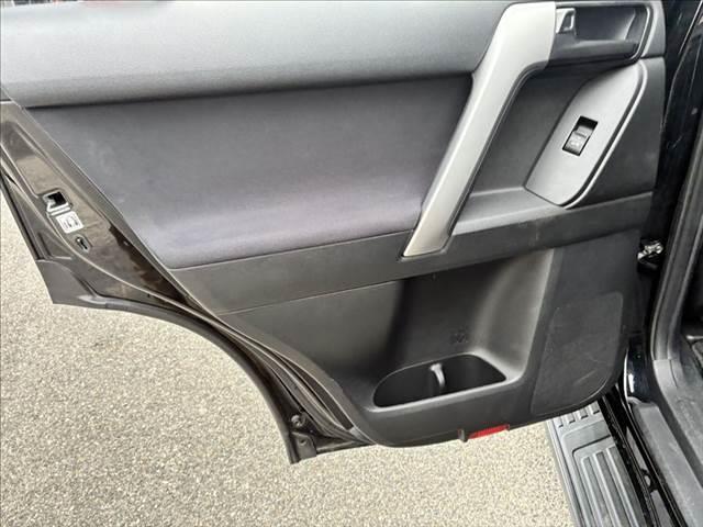 ランドクルーザープラド TX 4WD 純正SDナビ バックカメラ Bluetooth フルセグTV 禁煙車 LEDヘッドライト スマートキー 盗難防止装置 LEDヘッドライト コーナーセンサー ヘッドライトウォッシャー(64枚目)