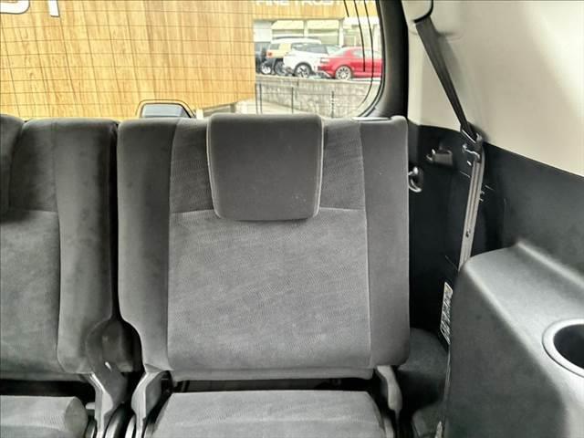ランドクルーザープラド TX 4WD 純正SDナビ バックカメラ Bluetooth フルセグTV 禁煙車 LEDヘッドライト スマートキー 盗難防止装置 LEDヘッドライト コーナーセンサー ヘッドライトウォッシャー(67枚目)