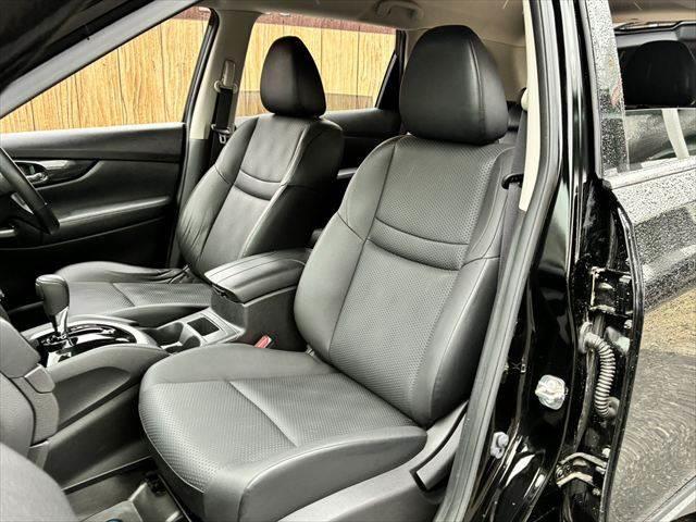 エクストレイル 20Xi ハイブリッド 純正SDナビ アラウンドビューモニター プロパイロット 禁煙車 インテリジェントルームミラー クリアランスソナー ETC フルセグTV LEDヘッドライト フリップダウンモニター 電動リアゲート(35枚目)