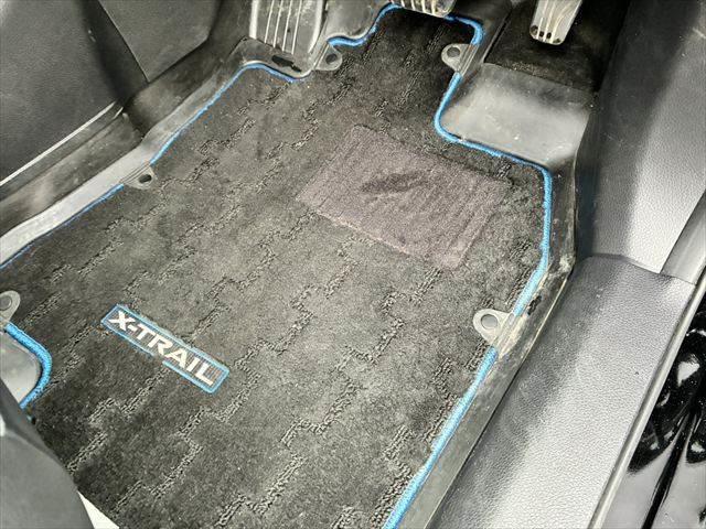 エクストレイル 20Xi ハイブリッド 純正SDナビ アラウンドビューモニター プロパイロット 禁煙車 インテリジェントルームミラー クリアランスソナー ETC フルセグTV LEDヘッドライト フリップダウンモニター 電動リアゲート(48枚目)