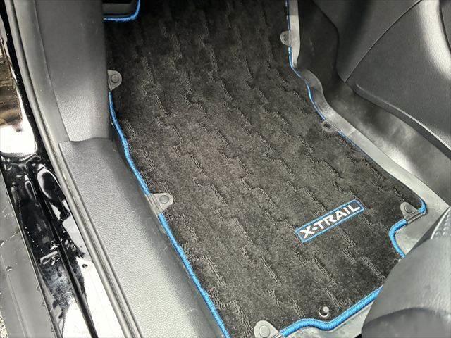 エクストレイル 20Xi ハイブリッド 純正SDナビ アラウンドビューモニター プロパイロット 禁煙車 インテリジェントルームミラー クリアランスソナー ETC フルセグTV LEDヘッドライト フリップダウンモニター 電動リアゲート(50枚目)