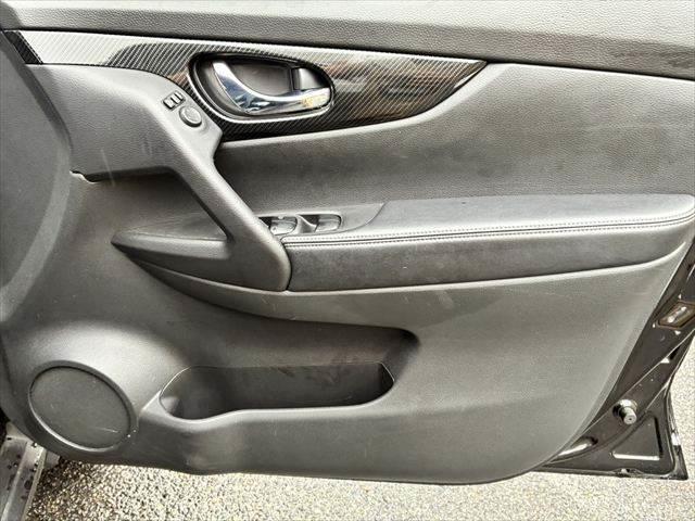 エクストレイル 20Xi ハイブリッド 純正SDナビ アラウンドビューモニター プロパイロット 禁煙車 インテリジェントルームミラー クリアランスソナー ETC フルセグTV LEDヘッドライト フリップダウンモニター 電動リアゲート(52枚目)