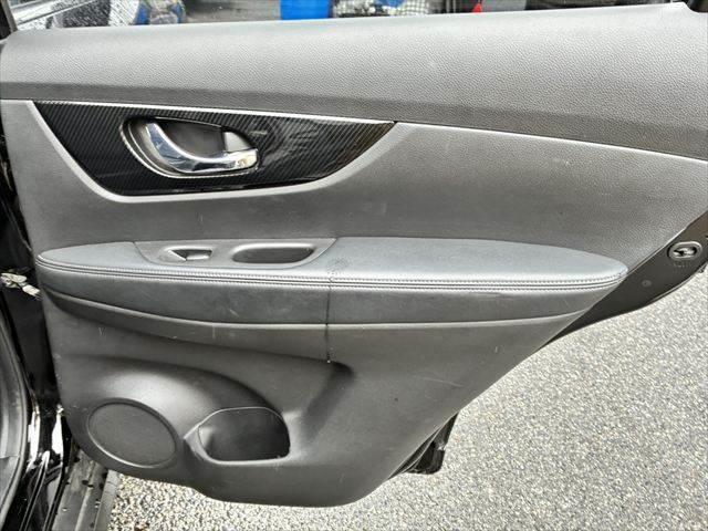 エクストレイル 20Xi ハイブリッド 純正SDナビ アラウンドビューモニター プロパイロット 禁煙車 インテリジェントルームミラー クリアランスソナー ETC フルセグTV LEDヘッドライト フリップダウンモニター 電動リアゲート(55枚目)