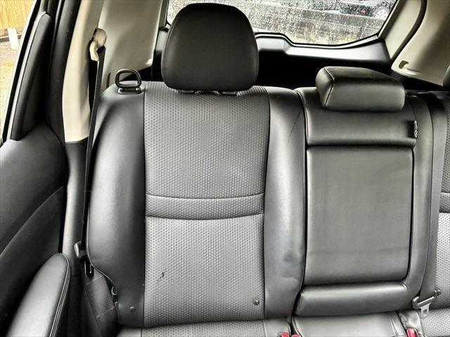 エクストレイル 20Xi ハイブリッド 純正SDナビ アラウンドビューモニター プロパイロット 禁煙車 インテリジェントルームミラー クリアランスソナー ETC フルセグTV LEDヘッドライト フリップダウンモニター 電動リアゲート(56枚目)