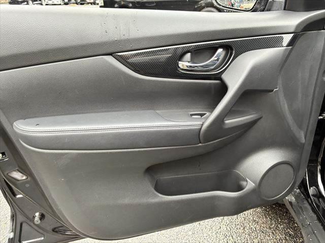 エクストレイル 20Xi ハイブリッド 純正SDナビ アラウンドビューモニター プロパイロット 禁煙車 インテリジェントルームミラー クリアランスソナー ETC フルセグTV LEDヘッドライト フリップダウンモニター 電動リアゲート(58枚目)