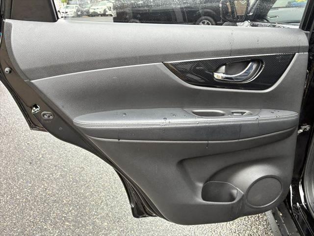 エクストレイル 20Xi ハイブリッド 純正SDナビ アラウンドビューモニター プロパイロット 禁煙車 インテリジェントルームミラー クリアランスソナー ETC フルセグTV LEDヘッドライト フリップダウンモニター 電動リアゲート(61枚目)