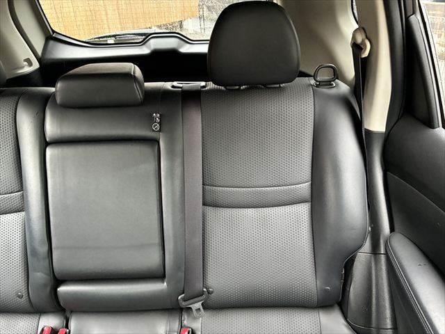 エクストレイル 20Xi ハイブリッド 純正SDナビ アラウンドビューモニター プロパイロット 禁煙車 インテリジェントルームミラー クリアランスソナー ETC フルセグTV LEDヘッドライト フリップダウンモニター 電動リアゲート(62枚目)