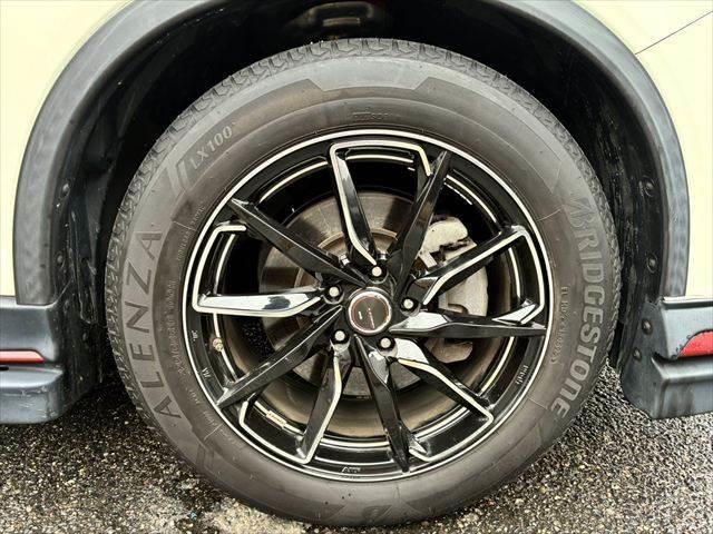 エクストレイル 20X ハイブリッド エマージェンシーブレーキP NISMOフルエアロ 4WD 本革シート 禁煙車 純正SDナビ バックカメラ フルセグ Bluetooth LEDヘッドライト シートヒーター 衝突軽減ブレーキ ETC スマートキー オートエアコン(14枚目)