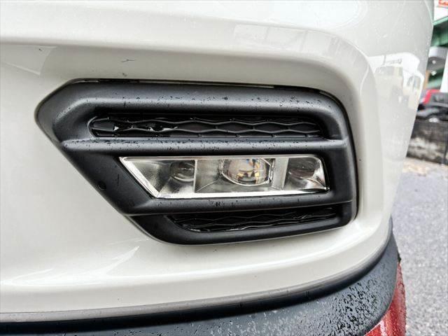 エクストレイル 20X ハイブリッド エマージェンシーブレーキP NISMOフルエアロ 4WD 本革シート 禁煙車 純正SDナビ バックカメラ フルセグ Bluetooth LEDヘッドライト シートヒーター 衝突軽減ブレーキ ETC スマートキー オートエアコン(24枚目)