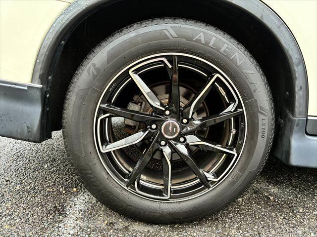 エクストレイル 20X ハイブリッド エマージェンシーブレーキP NISMOフルエアロ 4WD 本革シート 禁煙車 純正SDナビ バックカメラ フルセグ Bluetooth LEDヘッドライト シートヒーター 衝突軽減ブレーキ ETC スマートキー オートエアコン(28枚目)