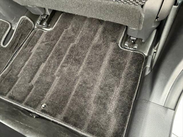 エクストレイル 20X ハイブリッド エマージェンシーブレーキP NISMOフルエアロ 4WD 本革シート 禁煙車 純正SDナビ バックカメラ フルセグ Bluetooth LEDヘッドライト シートヒーター 衝突軽減ブレーキ ETC スマートキー オートエアコン(49枚目)