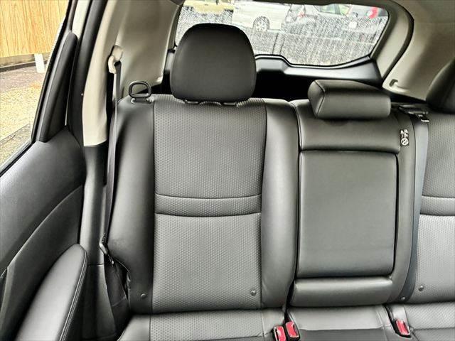 エクストレイル 20X ハイブリッド エマージェンシーブレーキP NISMOフルエアロ 4WD 本革シート 禁煙車 純正SDナビ バックカメラ フルセグ Bluetooth LEDヘッドライト シートヒーター 衝突軽減ブレーキ ETC スマートキー オートエアコン(56枚目)