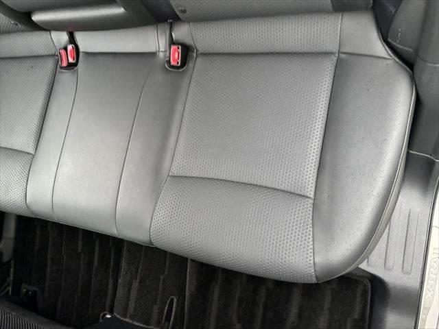 エクストレイル 20X ハイブリッド エマージェンシーブレーキP NISMOフルエアロ 4WD 本革シート 禁煙車 純正SDナビ バックカメラ フルセグ Bluetooth LEDヘッドライト シートヒーター 衝突軽減ブレーキ ETC スマートキー オートエアコン(63枚目)