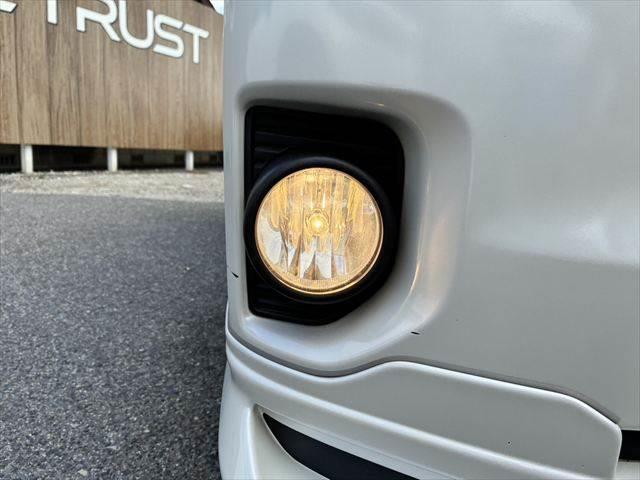 ハイエースバン ロングスーパーGL モデリスタフロントエアロ 15インチアルミホイール セーフティセンス バックカメラ ETC SDナビ Bluetooth フルセグ ハーフレザーシート 両側スライドドア オートハイビーム 盗難防止装置(32枚目)