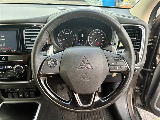 ☆ステアリング