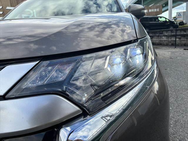 ☆左ヘッドライト点灯時