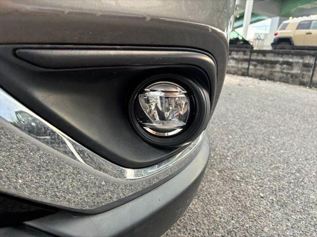 ☆左フォグランプ