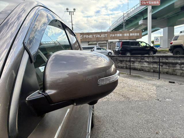 ☆左電動格納ミラー