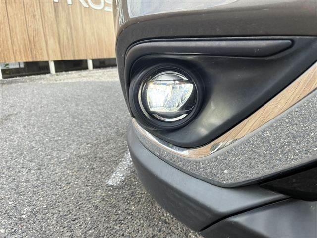 ☆右フォグランプ点灯時