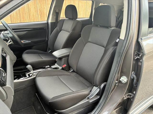 ☆助手席側１列目シート