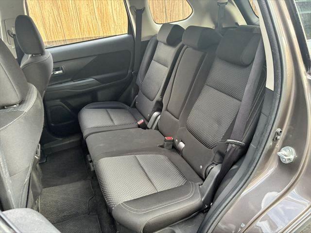 ☆助手席側２列目シート