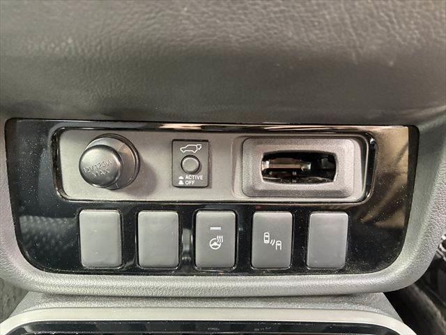 ☆電動リアゲート　ステアリングヒーター　ブラインドスポットモニター　シガーソケット