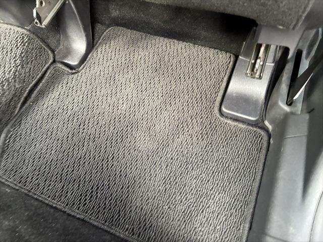 ☆フロアマット