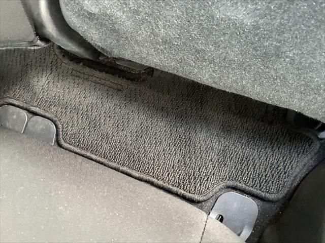 ☆フロアマット