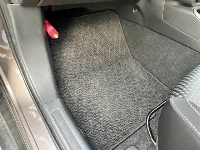 ☆フロアマット