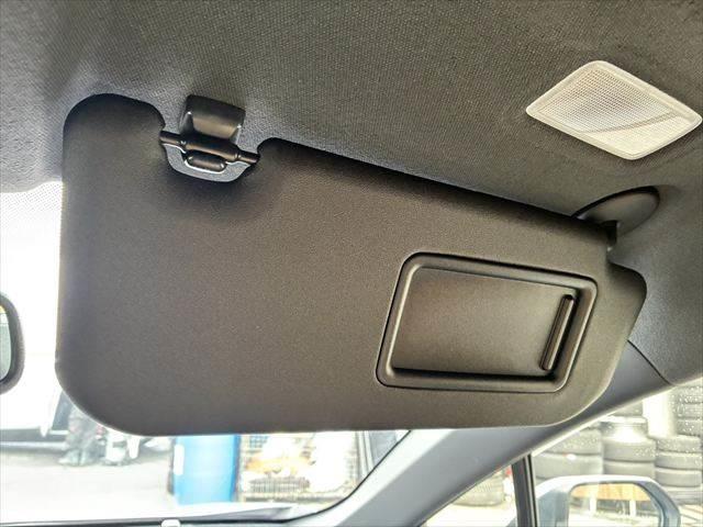 C-HR G レーダークルーズコントロール ハーフレザーシート シートヒーター ETC クリアランスソナー バックカメラ 純正9インチナビ LEDヘッドライト フルセグTV Bluetooth アイドリングストップ(40枚目)