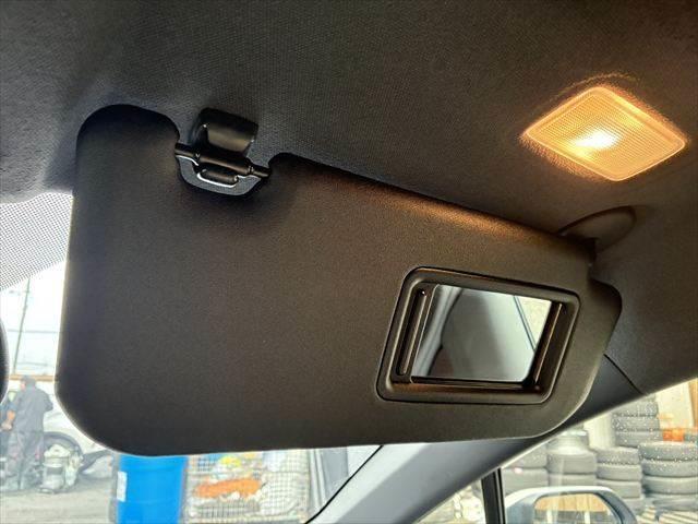 C-HR G レーダークルーズコントロール ハーフレザーシート シートヒーター ETC クリアランスソナー バックカメラ 純正9インチナビ LEDヘッドライト フルセグTV Bluetooth アイドリングストップ(42枚目)