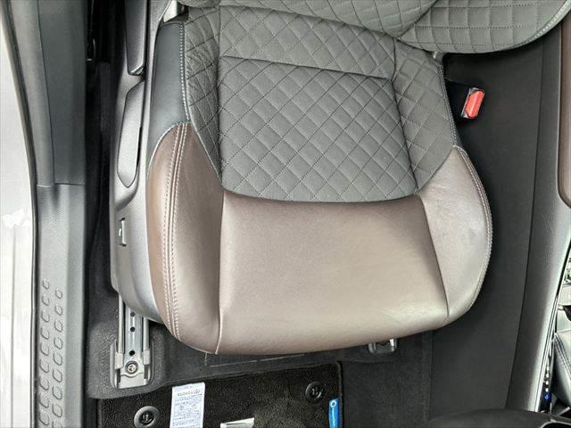 C-HR G レーダークルーズコントロール ハーフレザーシート シートヒーター ETC クリアランスソナー バックカメラ 純正9インチナビ LEDヘッドライト フルセグTV Bluetooth アイドリングストップ(50枚目)